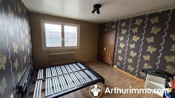 Vente Maison 7 pièces 194 m2 à Valentigney