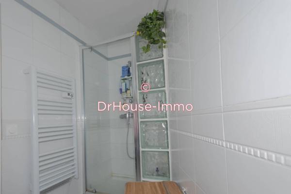 Appartement à vendre 2 pièces de 36 m²