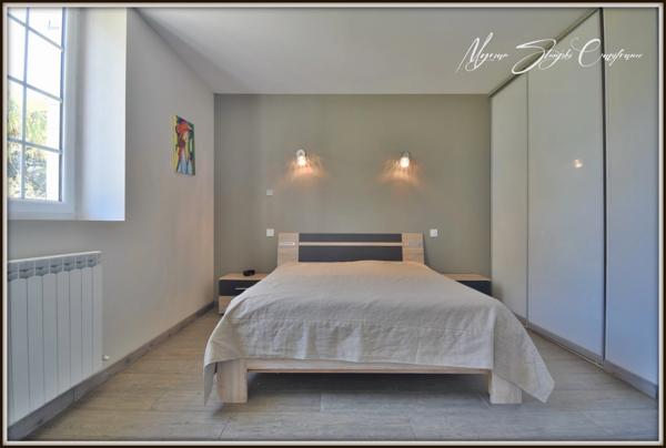Maison de maître de 224 m² environ à vendre 10 pièces  (40) et dépendances