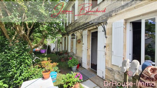 Immeuble à vendre 6 pièces de 150 m²