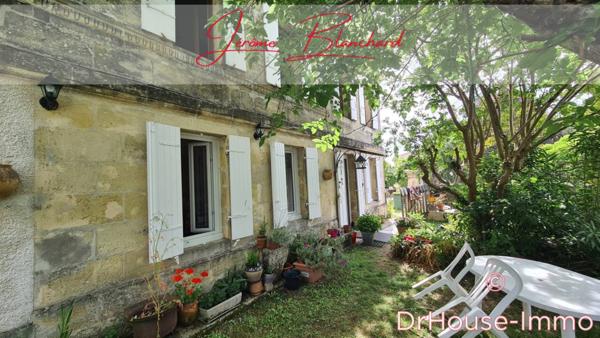 Immeuble à vendre 6 pièces de 150 m²