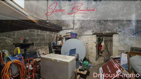 Immeuble à vendre 6 pièces de 150 m²