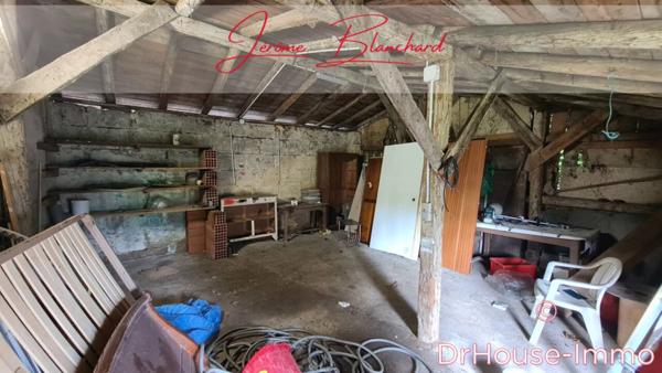 Immeuble à vendre 6 pièces de 150 m²