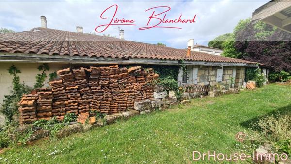 Immeuble à vendre 6 pièces de 150 m²