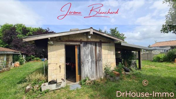 Immeuble à vendre 6 pièces de 150 m²