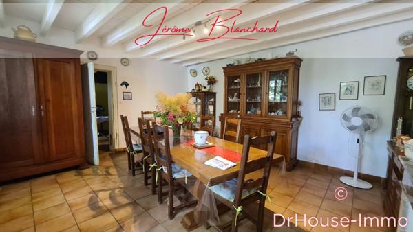 Immeuble à vendre 6 pièces de 150 m²