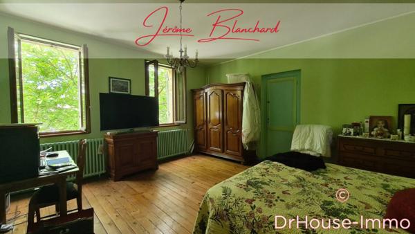 Immeuble à vendre 6 pièces de 150 m²