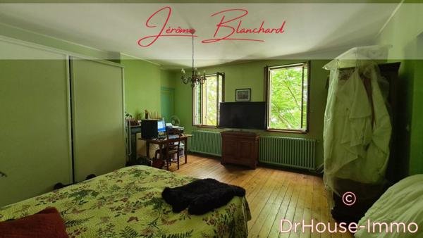 Immeuble à vendre 6 pièces de 150 m²