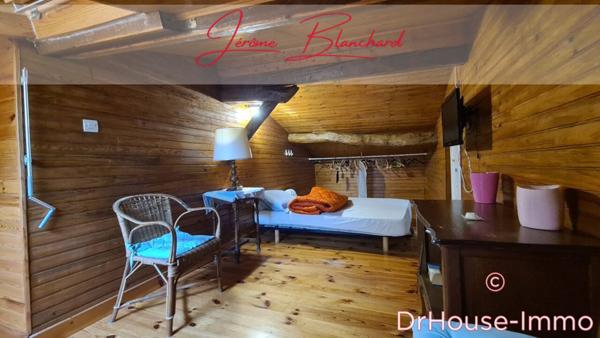 Immeuble à vendre 6 pièces de 150 m²