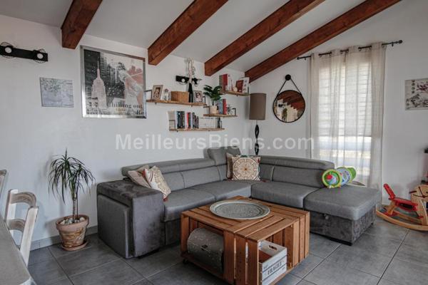 Duplex T4 à Lucciana