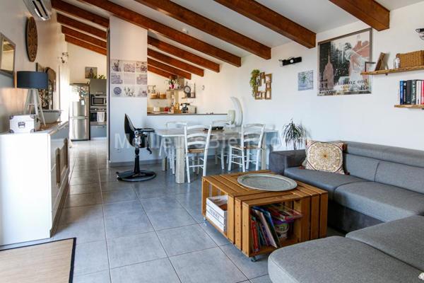 Duplex T4 à Lucciana