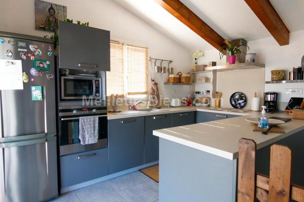 Duplex T4 à Lucciana