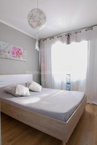 Duplex T4 à Lucciana