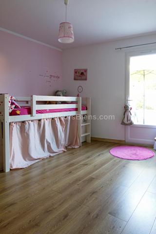 Duplex T4 à Lucciana