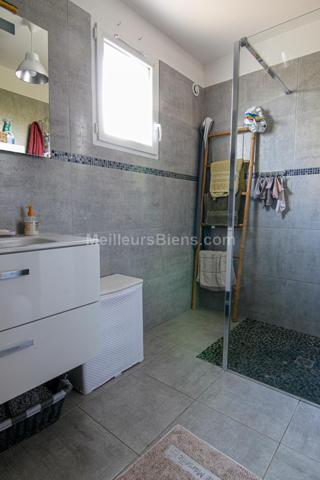 Duplex T4 à Lucciana