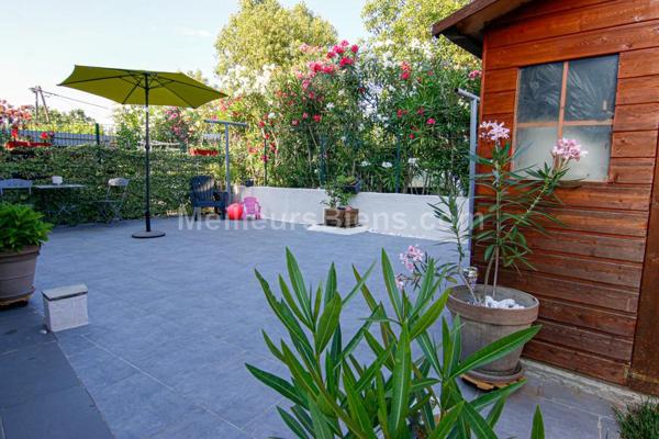 Duplex T4 à Lucciana