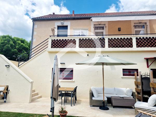 Appartement 4 pièces 79 m2