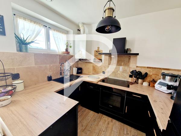 Appartement 4 pièces 79 m2