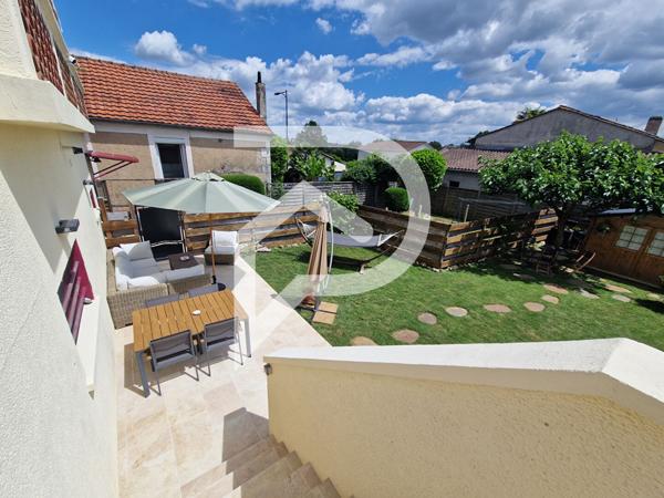 Appartement 4 pièces 79 m2