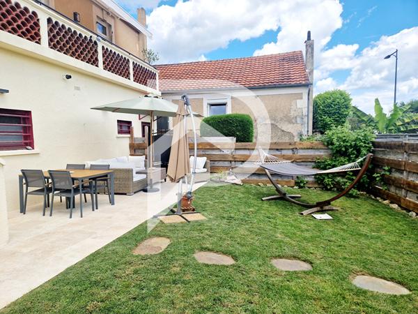 Appartement 4 pièces 79 m2