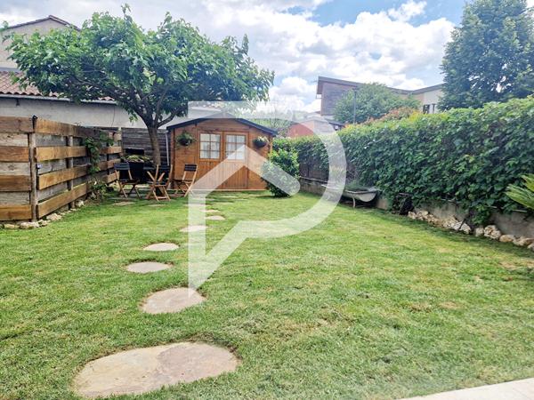 Appartement 4 pièces 79 m2