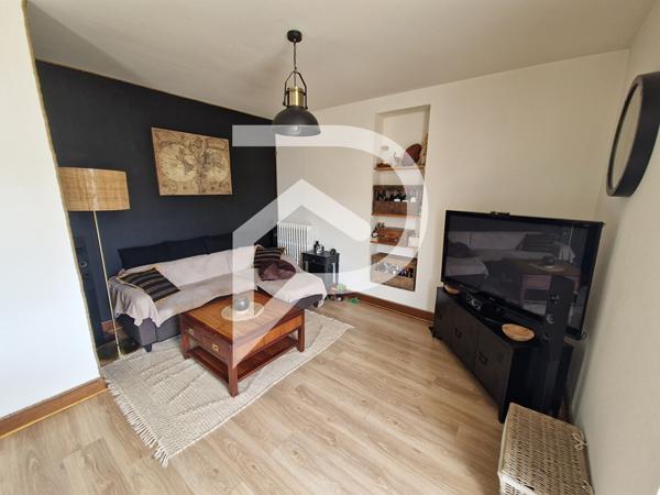 Appartement 4 pièces 79 m2