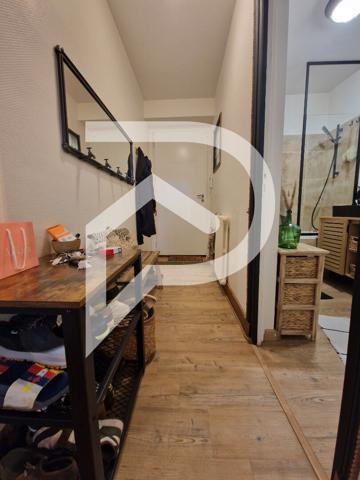 Appartement 4 pièces 79 m2