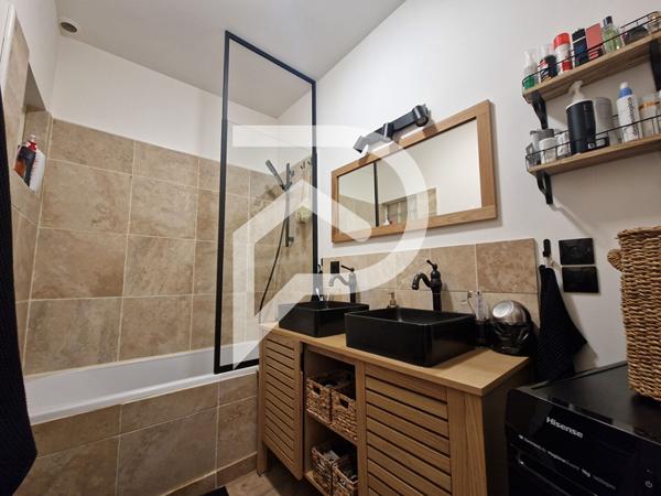 Appartement 4 pièces 79 m2