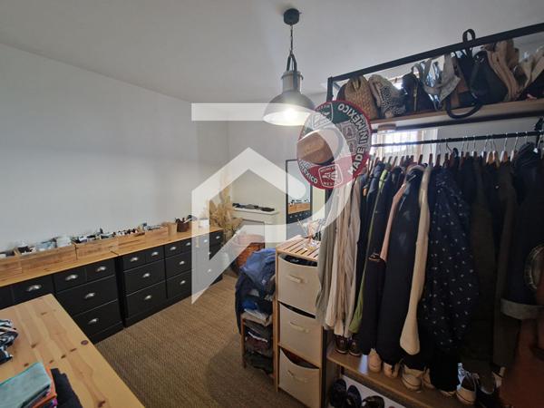 Appartement 4 pièces 79 m2