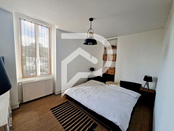 Appartement 4 pièces 79 m2