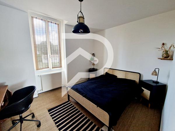 Appartement 4 pièces 79 m2