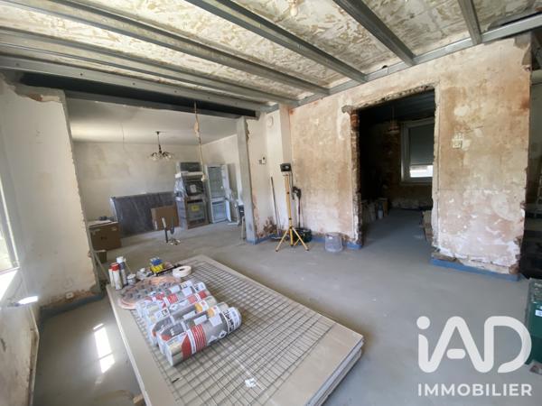 Maison à vendre 4 pièces 108 m² Creutzwald