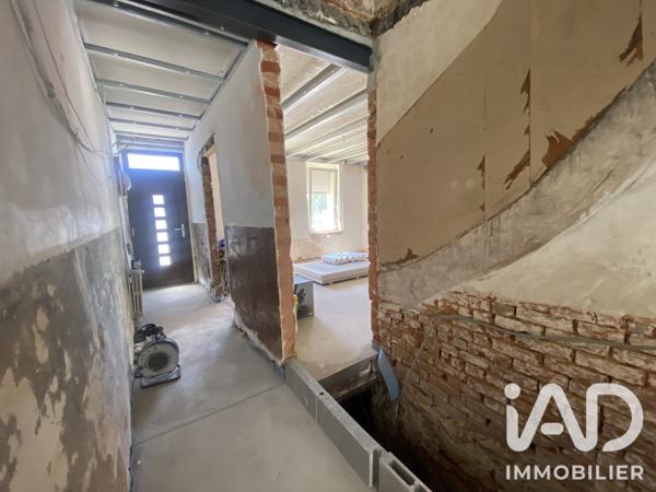 Maison à vendre 4 pièces 108 m² Creutzwald