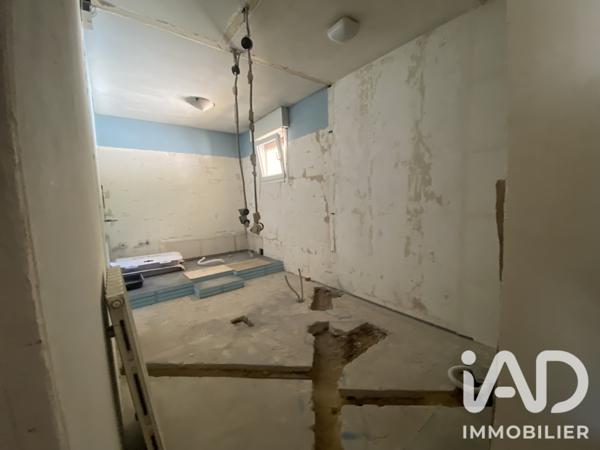 Maison à vendre 4 pièces 108 m² Creutzwald