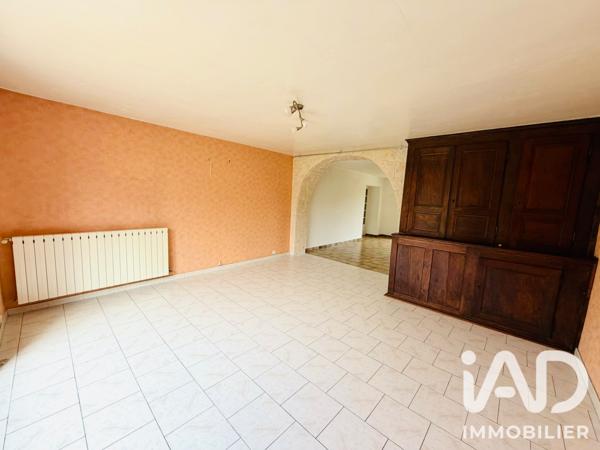 Maison à vendre 4 pièces 119 m² Bayel