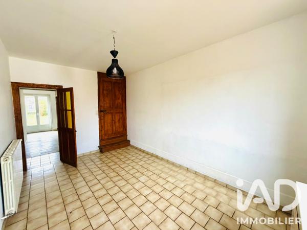Maison à vendre 4 pièces 119 m² Bayel