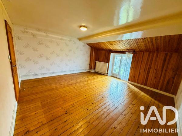 Maison à vendre 4 pièces 119 m² Bayel
