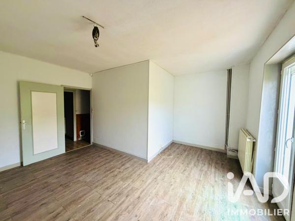Maison à vendre 4 pièces 119 m² Bayel