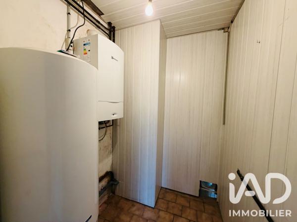 Maison à vendre 4 pièces 119 m² Bayel