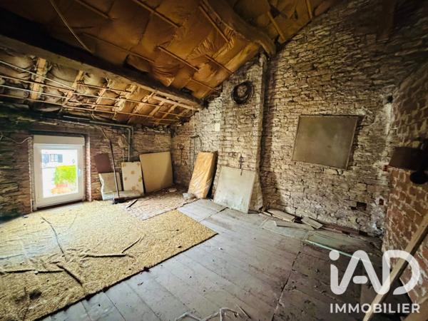 Maison à vendre 4 pièces 119 m² Bayel