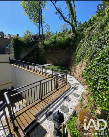 Appartement à vendre 3 pièces 122 m² Longwy