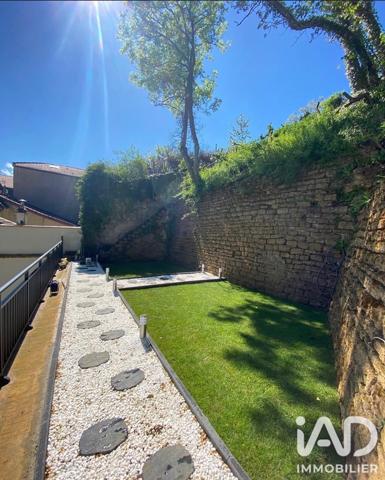 Appartement à vendre 3 pièces 122 m² Longwy