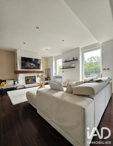 Appartement à vendre 3 pièces 122 m² Longwy