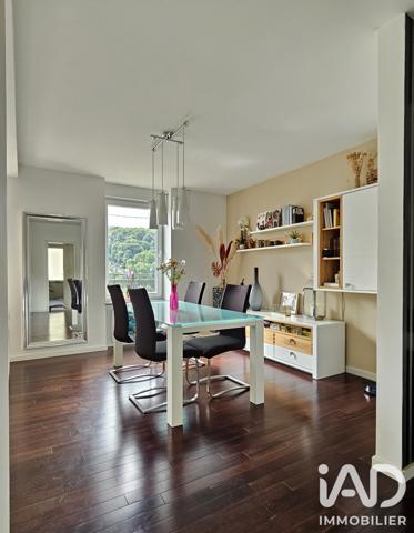 Appartement à vendre 3 pièces 122 m² Longwy