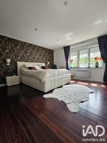 Appartement à vendre 3 pièces 122 m² Longwy