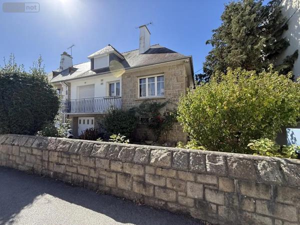Achat - Maison Saint-Malo 35400 6 pièces 125 m 2 481 m 2