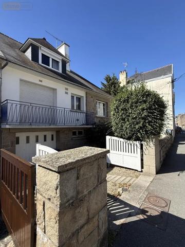 Achat - Maison Saint-Malo 35400 6 pièces 125 m 2 481 m 2