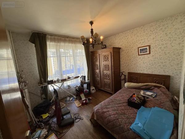 Achat - Maison Saint-Malo 35400 6 pièces 125 m 2 481 m 2