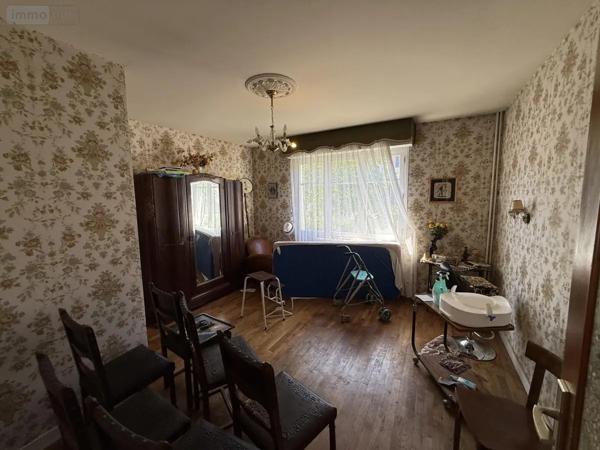 Achat - Maison Saint-Malo 35400 6 pièces 125 m 2 481 m 2