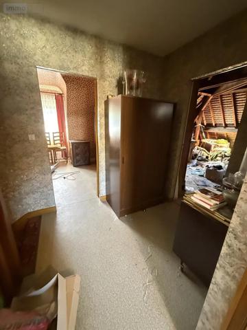 Achat - Maison Saint-Malo 35400 6 pièces 125 m 2 481 m 2